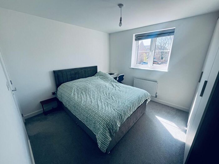 2 Bedroom Apartment To Rent In Underwood Close, Peterborough, PE3