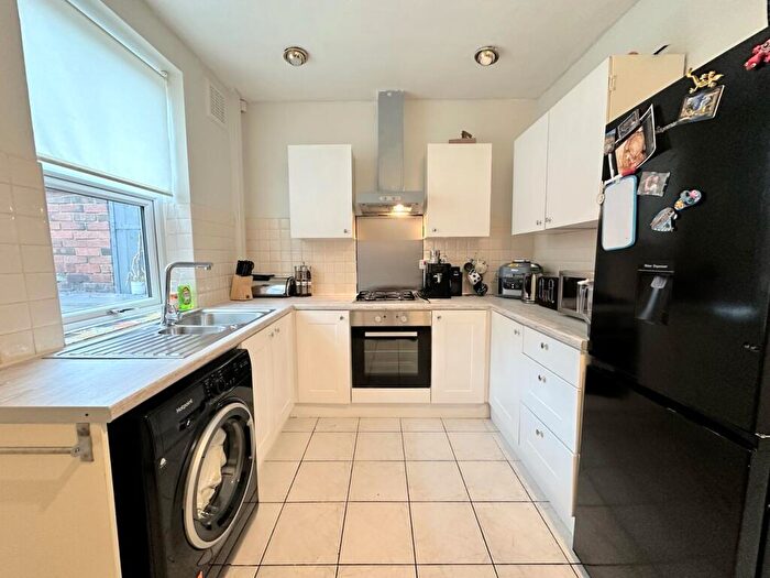 2 Bedroom Terraced House For Sale In Almond Street, Astley Bridge, Bolton, BL1