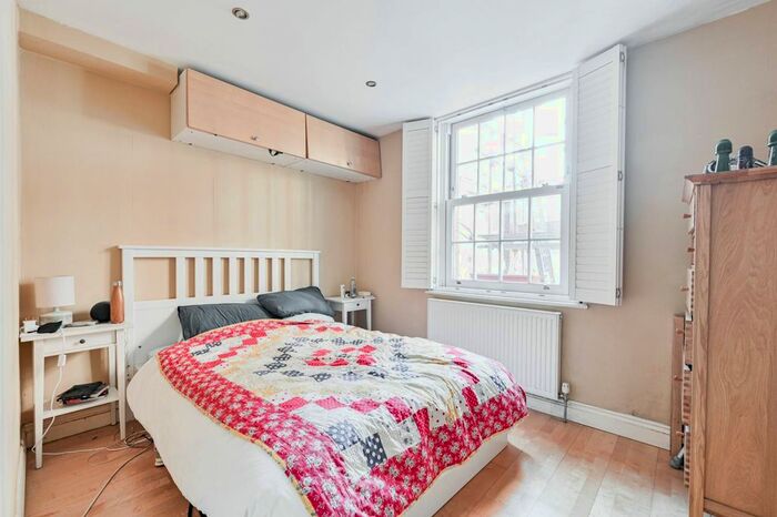 1 Bedroom Flat To Rent In Page Street, Westminster, London, SW1P