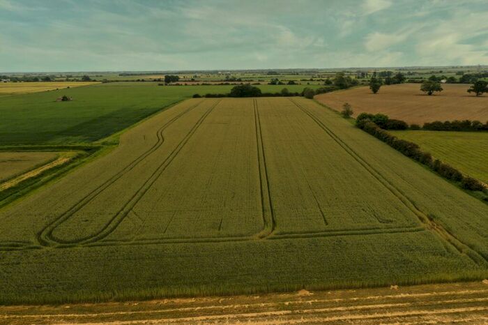 Land For Sale In London Road, Chatteris, PE16