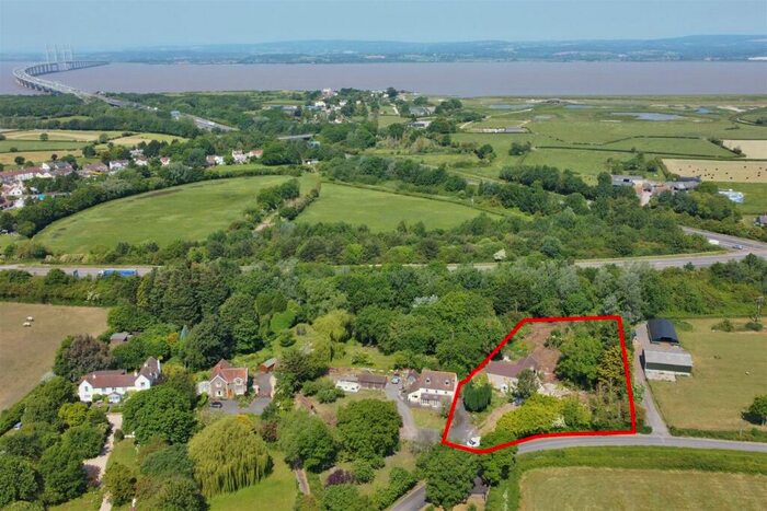 3 Bedroom Detached House For Sale In Resi Opportunity | . Acre Plot |, BS35