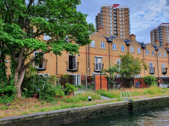 4 Bedroom Terraced House To Rent In Jodrell Road, Bow, London, E3