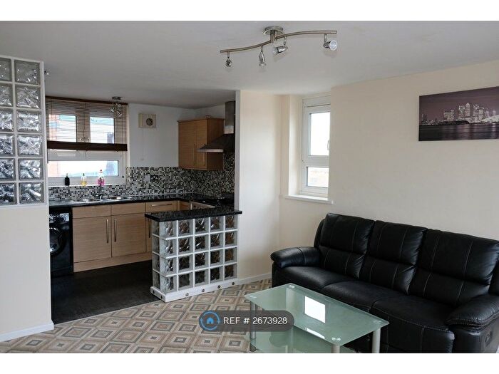 1 Bedroom Flat To Rent In Upton Park, London, E6