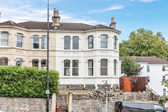 4 Bedroom Property To Rent In Arley Hill, Bristol, BS6