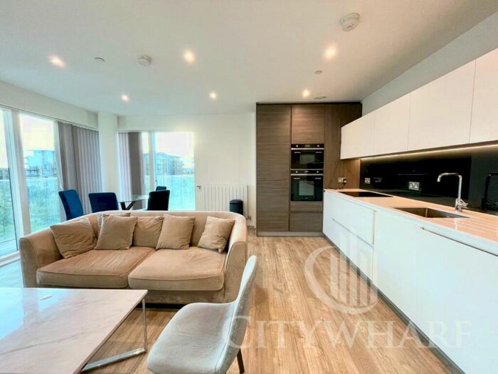 2 Bedroom Apartment To Rent In Larkin House, Kidbrooke Park Road, London, SE3