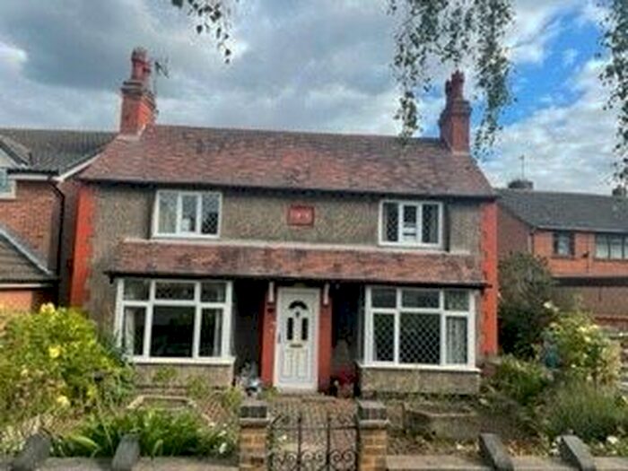 3 Bedroom Property To Rent In Green Lane, Ockbrook, Derby, DE72