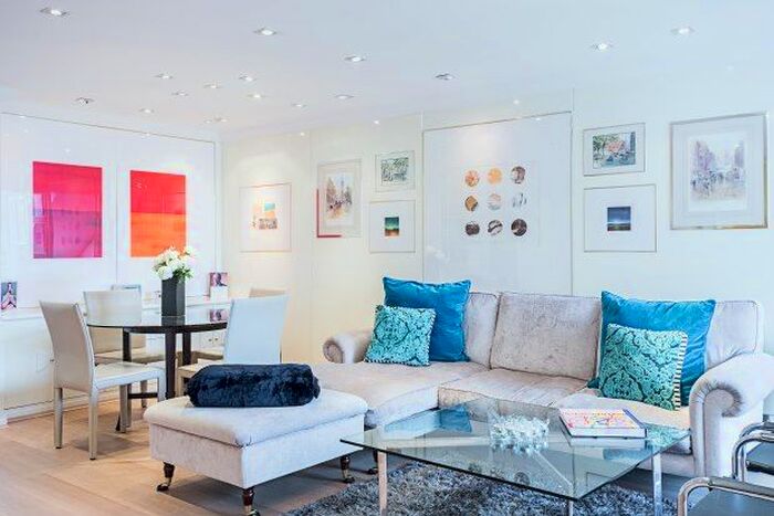 3 Bedroom Flat To Rent In - Old Church Street, Chelsea, SW3
