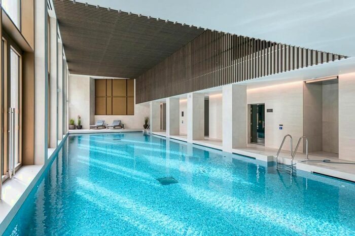 2 Bedroom Flat To Rent In White City Living, London, W12