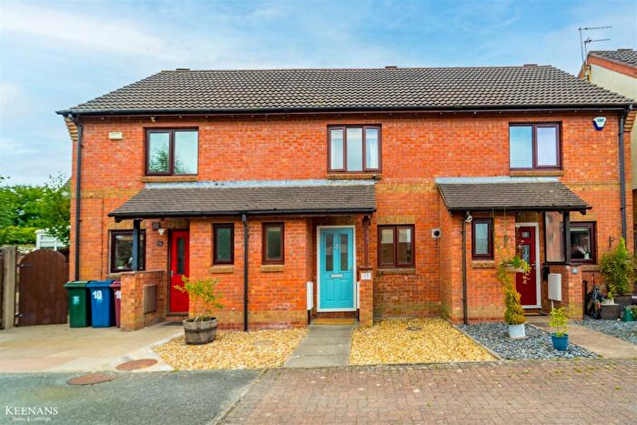 2 Bedroom Terraced House To Rent In Oak Close, Barrow, BB7