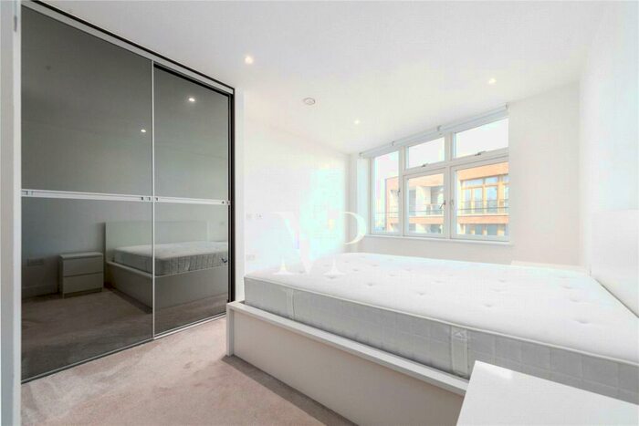 2 Bedroom Apartment To Rent In Jewel House, Sterling Way, London, N7