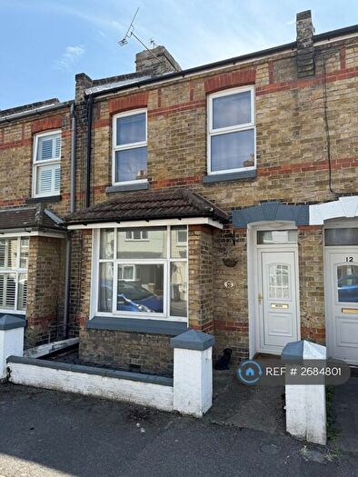 3 Bedroom Terraced House To Rent In Grosvenor Road, Ramsgate, CT11