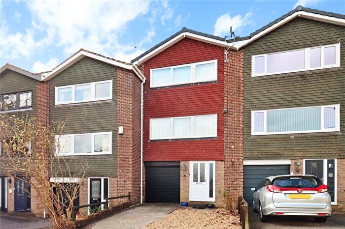 3 Bedroom Terraced House To Rent In Dene Road, Wylam, Northumberland, NE41