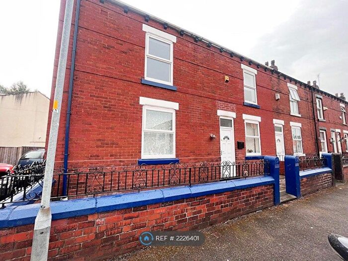2 Bedroom End Of Terrace House To Rent In Tram Street, Platt Bridge, Wigan, WN2