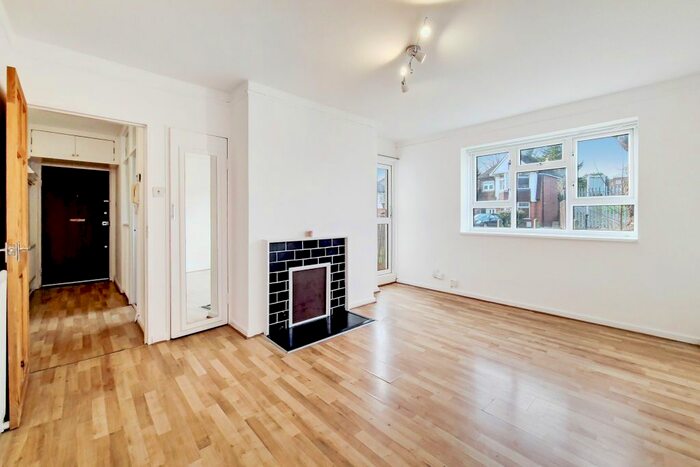 2 Bedroom Flat To Rent In Duppas Hill Terrace, Croydon, Croydon, CR0