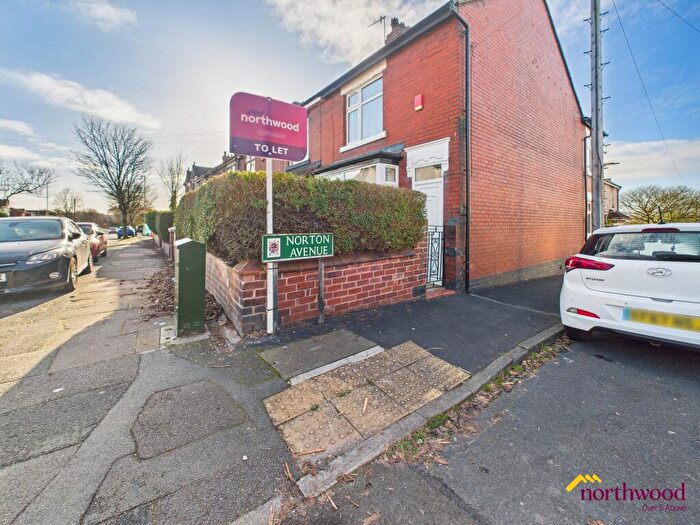 2 Bedroom Terraced House To Rent In High Lane, Tunstall, ST6