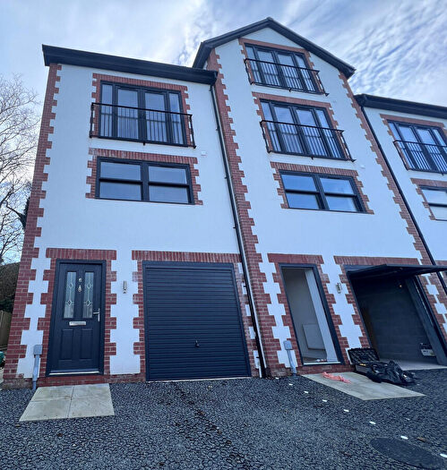 3 Bedroom Terraced House For Sale In Davids Lane, Penmaenmawr, LL34