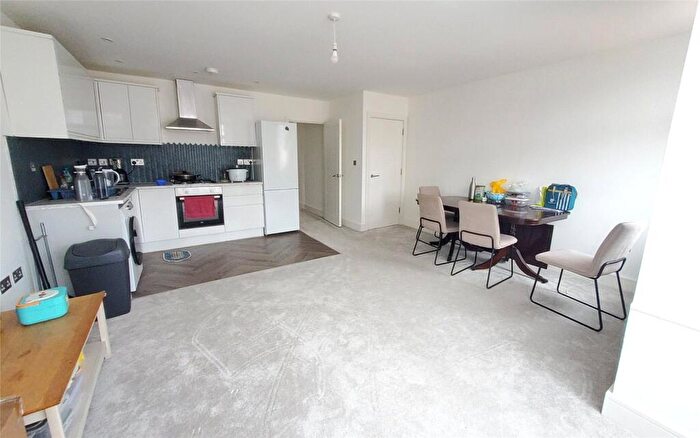 2 Bedroom Apartment To Rent In Salisbury Road, Harrow, HA1