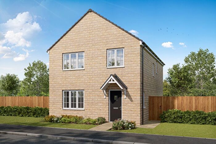 4 Bedroom Detached House For Sale In Oakwood Glade, Holbeach, PE12