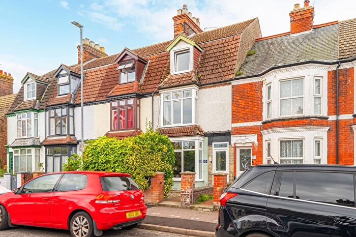 4 Bedroom Terraced House For Sale In Clarence Road, Gorleston, NR31