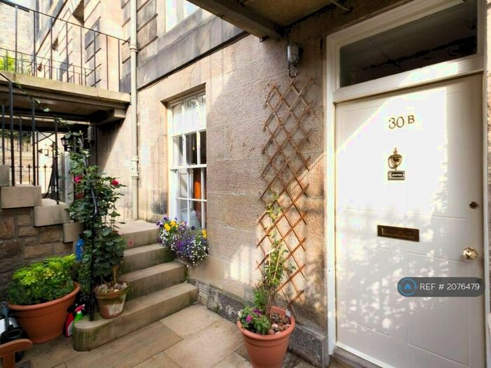 1 Bedroom Flat To Rent In Cumberland Street, Edinburgh, EH3