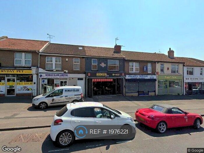 2 Bedroom Flat To Rent In Filton Avenue, Horfield, Bristol, BS7