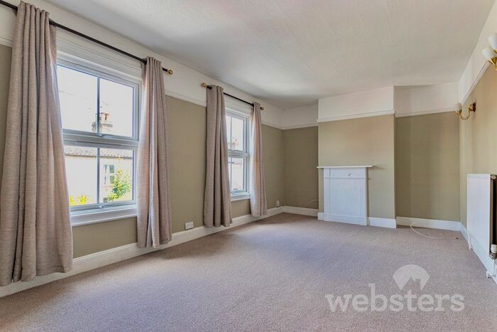 3 Bedroom Terraced House To Rent In Newmarket Street, Norwich, NR2