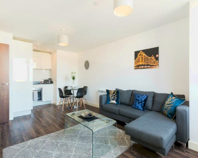 1 Bedroom Flat To Rent In Hackney Road, E2