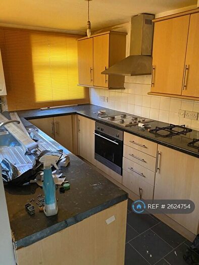 1 Bedroom Flat To Rent In Filton Avenue, Horfield, Bristol, BS7