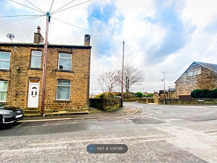 3 Bedroom Terraced House To Rent In Leymoor Road, Golcar, Huddersfield, HD7
