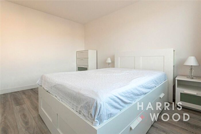 2 Bedroom Bungalow For Sale In Beryl Road, Harwich, Essex, CO12