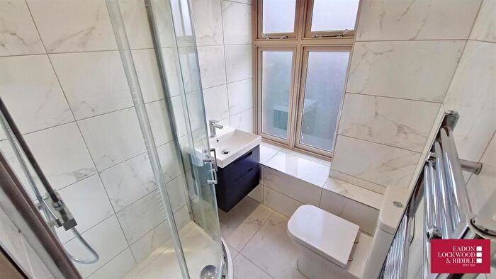 2 Bedroom Detached House To Rent In Moorgate Road, Rotherham, S60