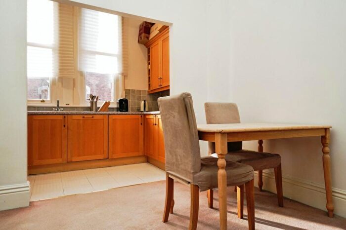 1 Bedroom Apartment For Sale In St. Georges Place, Cheltenham, Gloucestershire, GL50