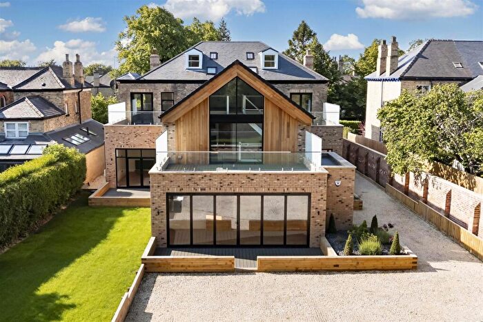 2 Bedroom Apartment For Sale In Southfield, Hessle, HU13