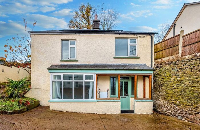 3 Bedroom Detached House For Sale In Ashwood, Kents Bank Road, Grange-Over-Sands, LA11