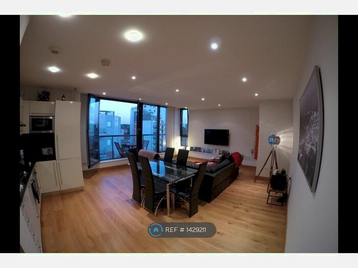 2 Bedroom Flat To Rent In The Exchange, Croydon, CR0