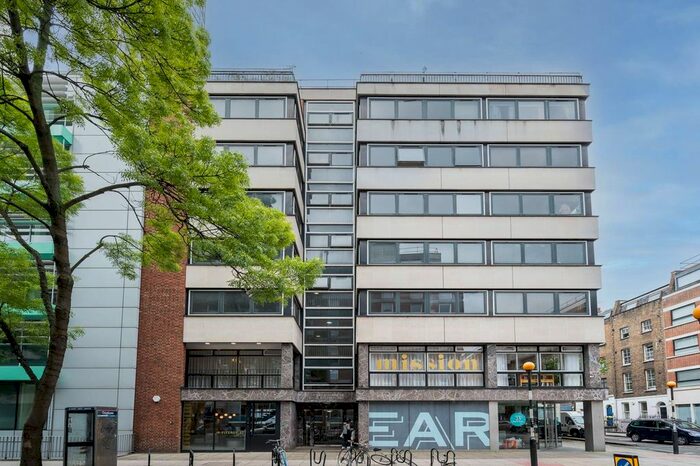 1 Bedroom Flat To Rent In Fitzroy Street, Fitzrovia, London, W1T