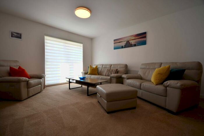 2 Bedroom Flat To Rent In Peregrine Court, Aviemore, Highland, PH22