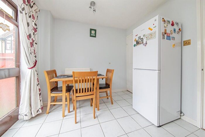3 Bedroom Terraced House For Sale In Blackfriars, Sudbury, CO10