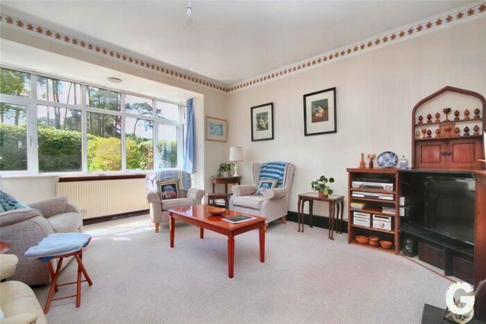 3 Bedroom Bungalow For Sale In Pinewood Road, St. Ives, Ringwood, Hampshire, BH24