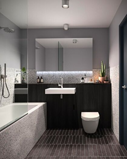1 Bedroom Apartment For Sale In Suffolk Street, L1