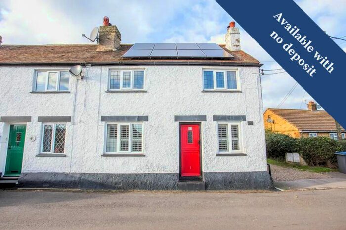 4 Bedroom Terraced House To Rent In Hoath, Canterbury, CT3