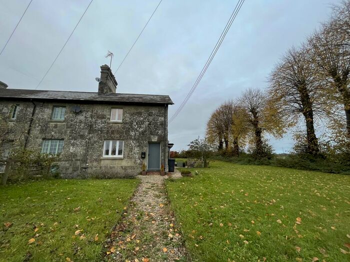 3 Bedroom House To Rent In West Farm Cottages, Fovant, Wiltshire, SP3