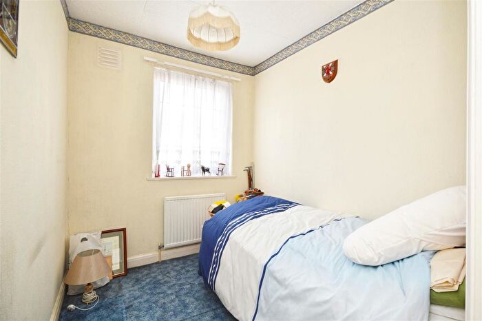 3 Bedroom Terraced House For Sale In Hulse Road, Brislington, Bristol, BS4