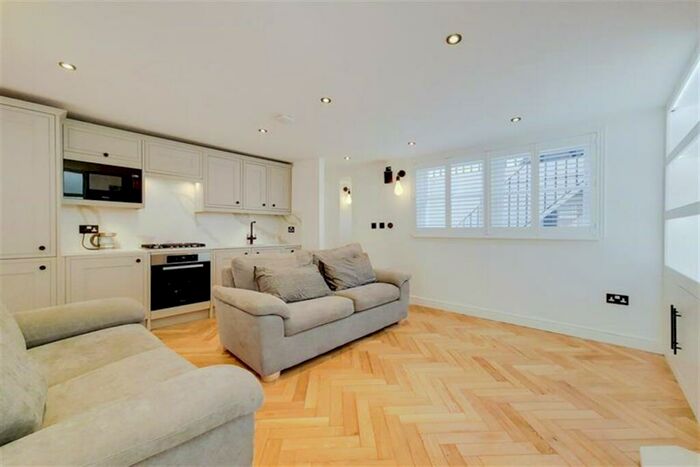 1 Bedroom Flat To Rent In St. Pancras Way, Camden, NW1
