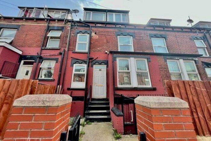 3 Bedroom Terraced House To Rent In St. Hildas Place, Leeds, LS9