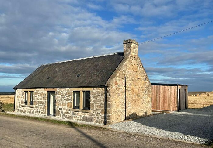 2 Bedroom Cottage For Sale In Brodieshill Cottage, IV36