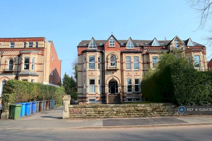 1 Bedroom Flat To Rent In Withington Road, Manchester, M16