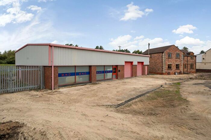 Property For Sale In Snaith Road, Rawcliffe, DN14