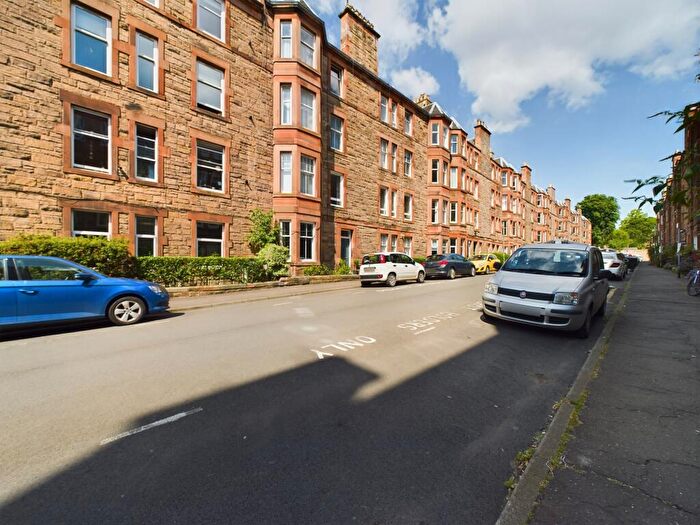 1 Bedroom Flat To Rent In Springvalley Terrace, Morningside, Edinburgh, EH10
