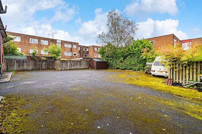 1 Bedroom Flat For Sale In Hospital Road, Swinton, M27